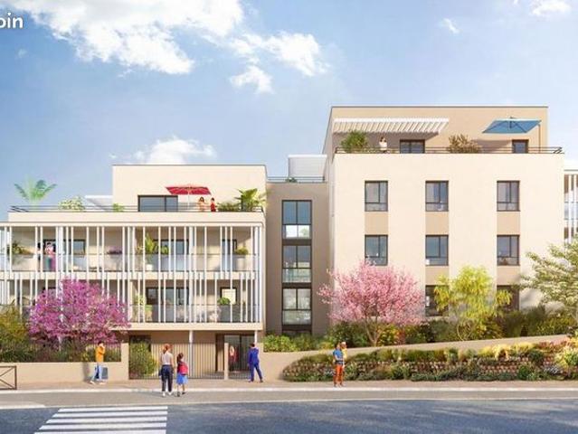 Appartement vente à Lyon, Métropole de Lyon