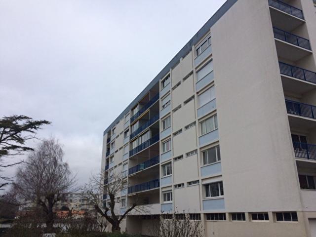 Appartement location à Nogent-le-Rotrou, Nogent-le-rotrou