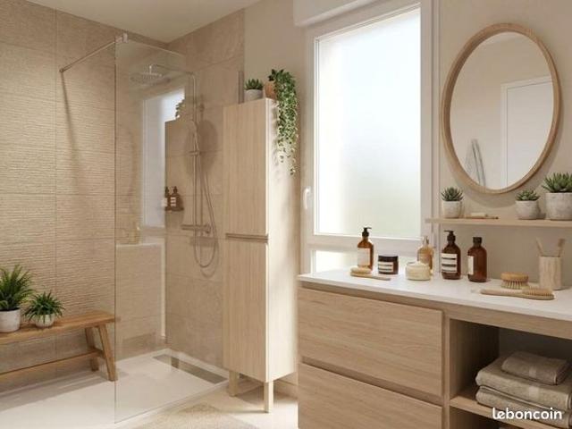 Appartement vente à Nîmes, Rodilhan