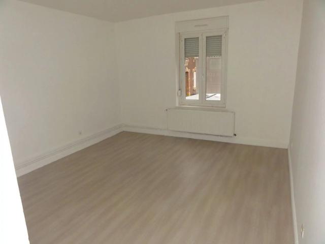 Appartement location à Metz, Rombas