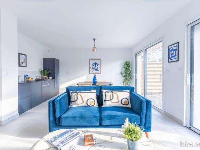 Appartement vente à Saint-Nazaire, Pornichet