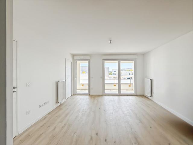 Appartement location à Rouen, Ruan