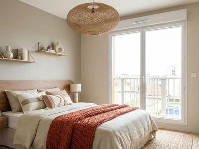 Appartement vente à Rochefort, Royan