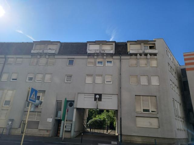 Appartement location à Mulhouse