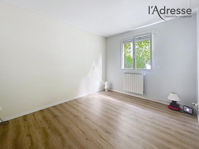 Appartement location à Nanterre