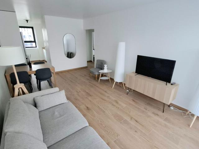 Appartement location à L'Haÿ-les-Roses, Rungis