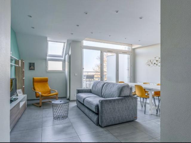 Appartement location à Tours, Saint-avertin