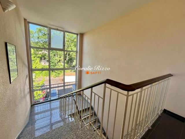 Appartement vente à Forbach-Boulay-Moselle, Saint-avold