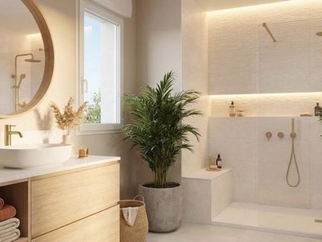 Appartement vente à Lyon, Rhône