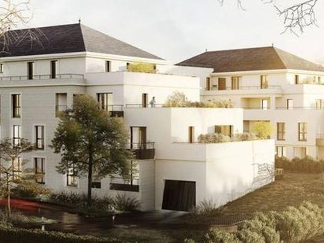 Appartement vente à Tours, Saint-cyr-sur-loire