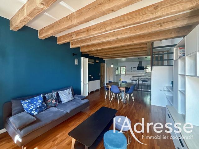 Appartement location à Arrondissement de Toulon, Saint-cyr-sur-mer