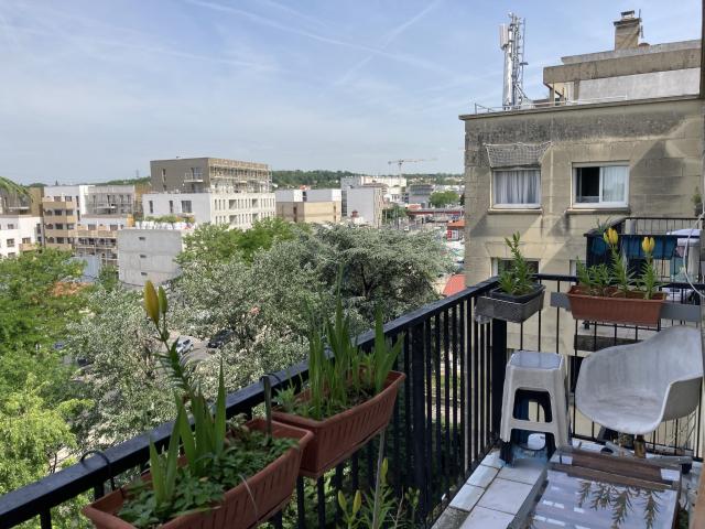 Appartement vente à Saint-Denis, Saint-denis