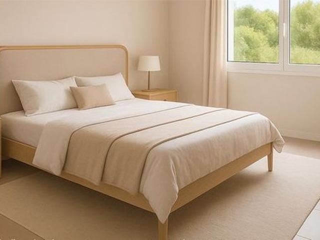 Appartement vente à Château-Gontier, Saint-erblon