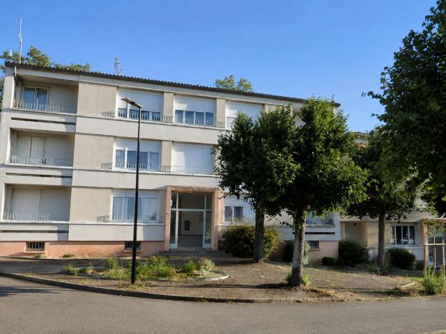 Appartement location à Chalon-sur-Saône, Saint-gengoux-le-national