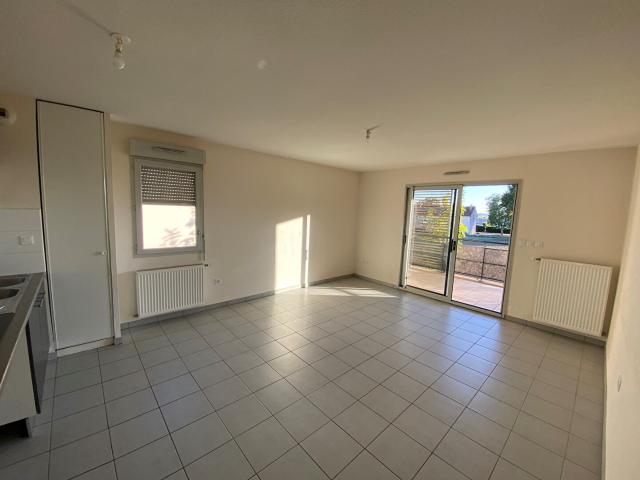 Appartement location à Toulouse, Saint-jean