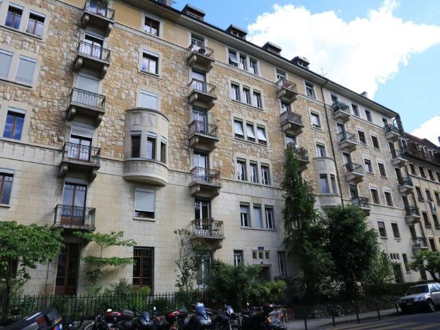 Apartment mieten in Conches