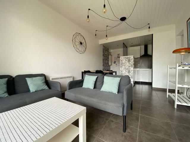 Appartement location à Les Sables-d'Olonne, Saint-jean-de-monts