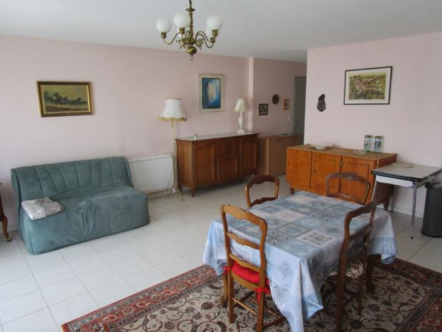 Appartement location à Les Sables-d'Olonne, Saint-jean-de-monts