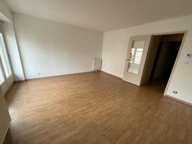Appartement location à Les Porcheries, Saint-Jouvent