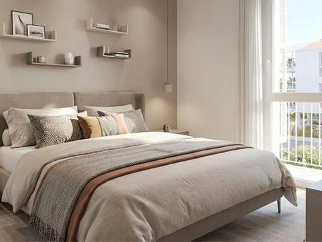 Appartement vente à Saint-Loubès, Gironde