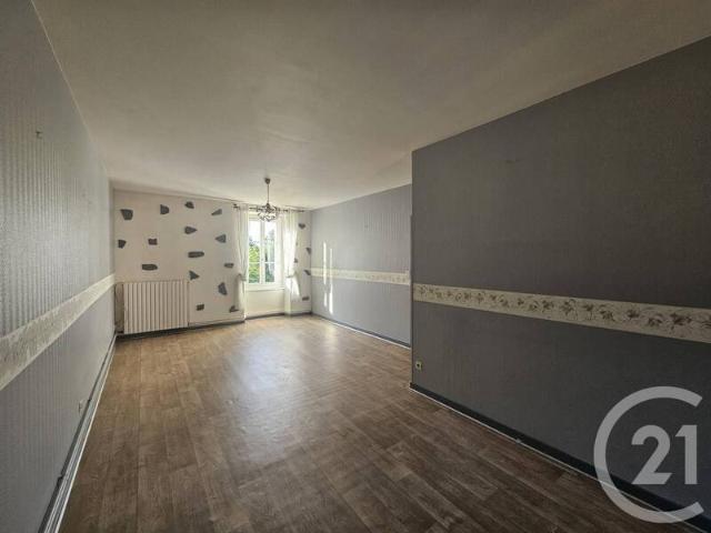Appartement location à Saint-Marcel, Indre