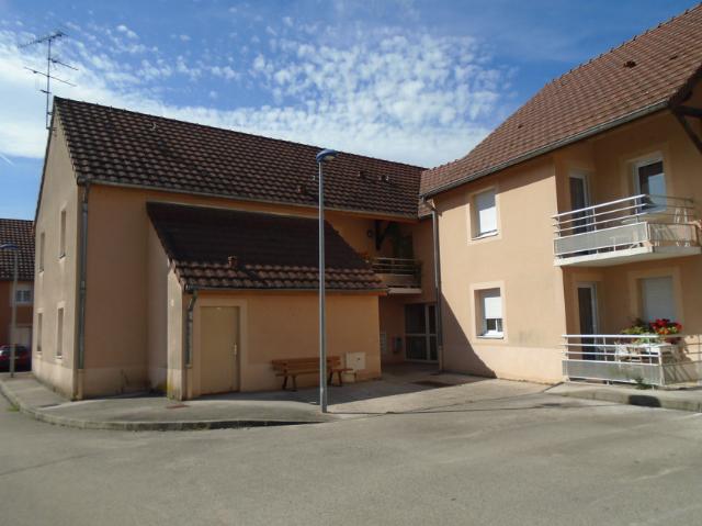 Appartement location à Chalon-sur-Saône, Saint-martin-en-bresse