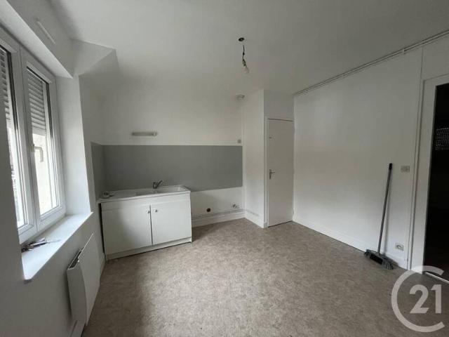 Appartement location à Châteauroux, Saint-maur
