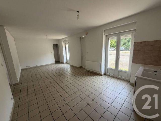 Appartement location à Châteauroux, Saint-maur