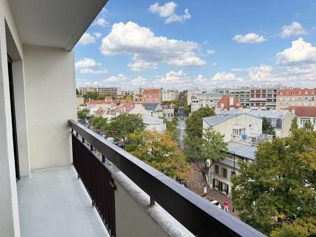 Appartement location à Nogent-sur-Marne, Saint-maur-des-fossés