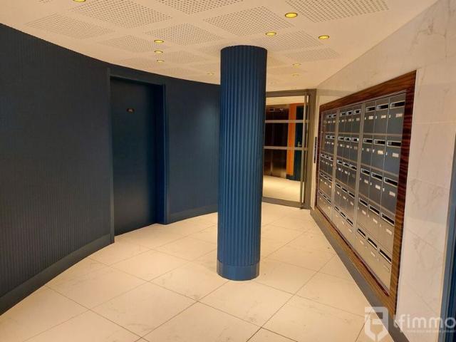 Appartement vente à Nogent-sur-Marne, Saint-maurice