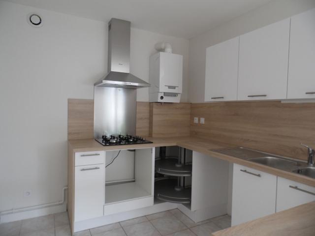 Appartement location à Angers, Saint-melaine-sur-aubance