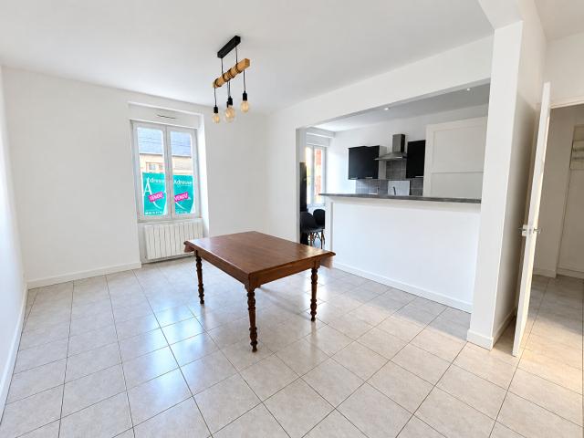 Appartement location à L'Immaculée, Saint-Nazaire