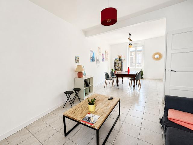 Appartement location à Saint-Nazaire, Saint-nazaire