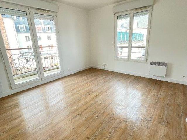 Appartement location à Pontoise, Saint-ouen-l'aumône