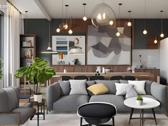 Appartement vente à Rochefort, Saint-pierre-d'oléron