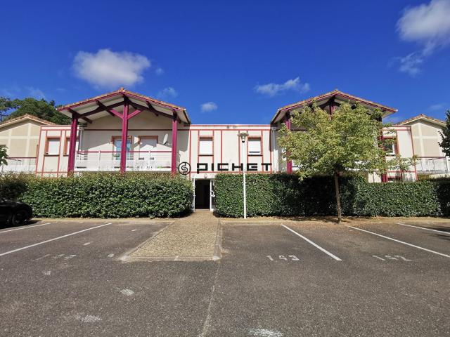 Appartement vente à Mont-de-Marsan, Haut-mauco