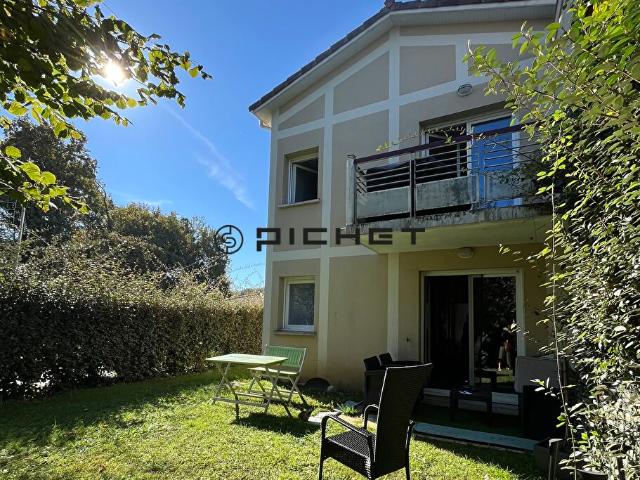 Appartement vente à Mont-de-Marsan, Haut-mauco