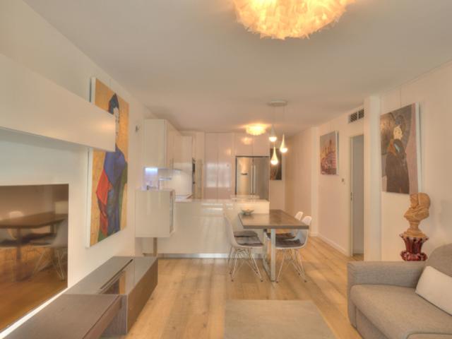 Appartement vente à Arrondissement de Draguignan, Saint-raphaël