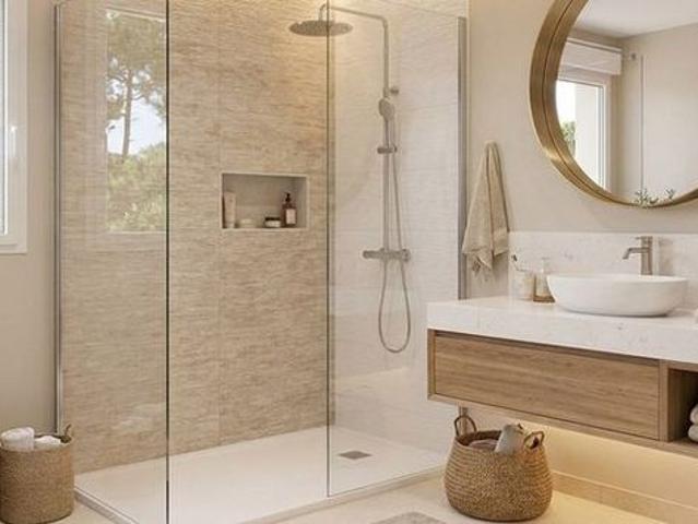 Appartement vente à Saint-Trojan-les-Bains, Charente-Maritime