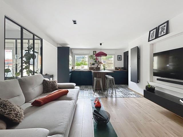 Appartement location à Metz, Sainte-barbe