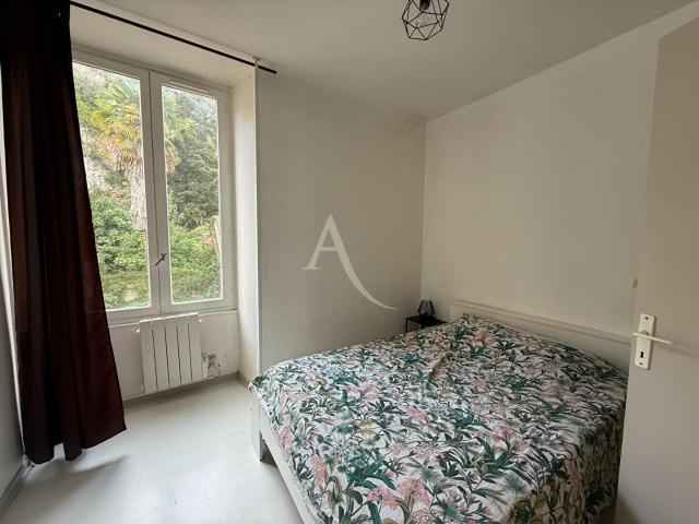 Appartement location à La Pichauderie, Fontcouverte
