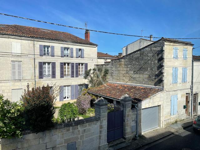 Appartement location à Saintes