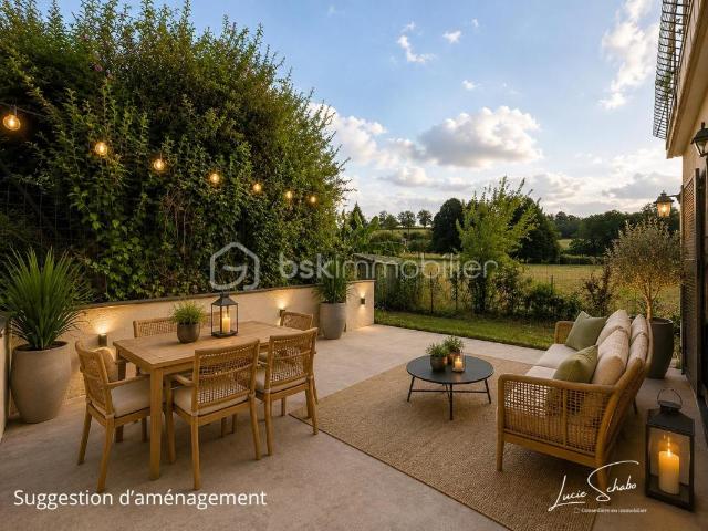 Appartement vente à Annecy, Sales