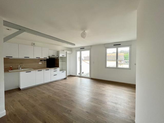 Appartement location à Albi, Saliès