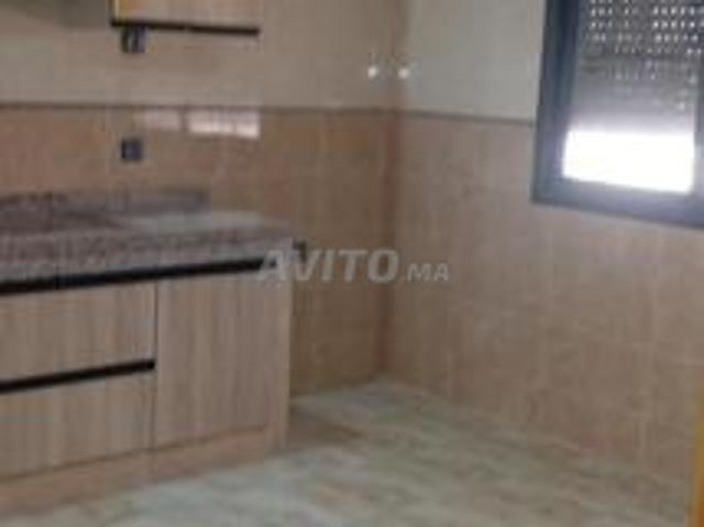 Appartement location