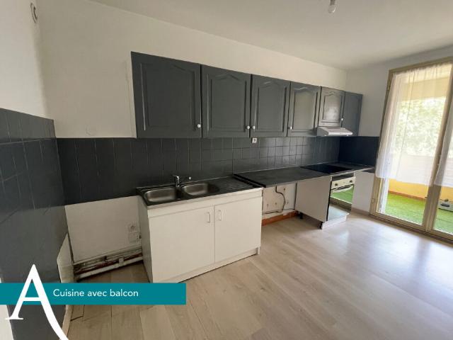 Appartement location à Les Mouledas, Salon-de-Provence
