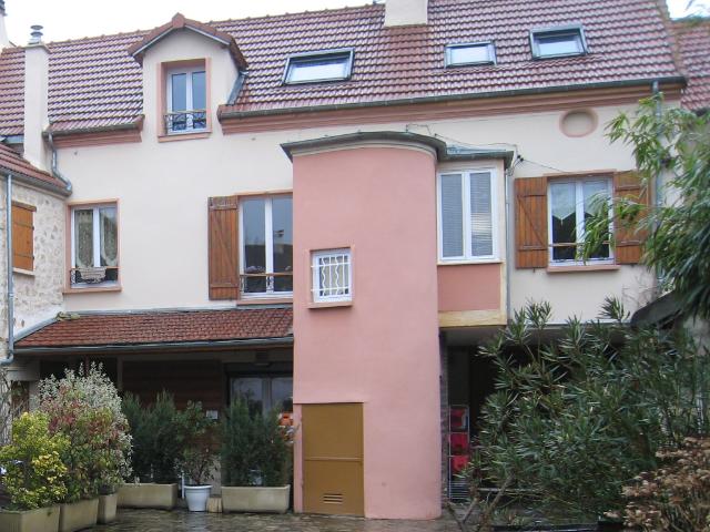 Appartement location à Argenteuil, Sannois