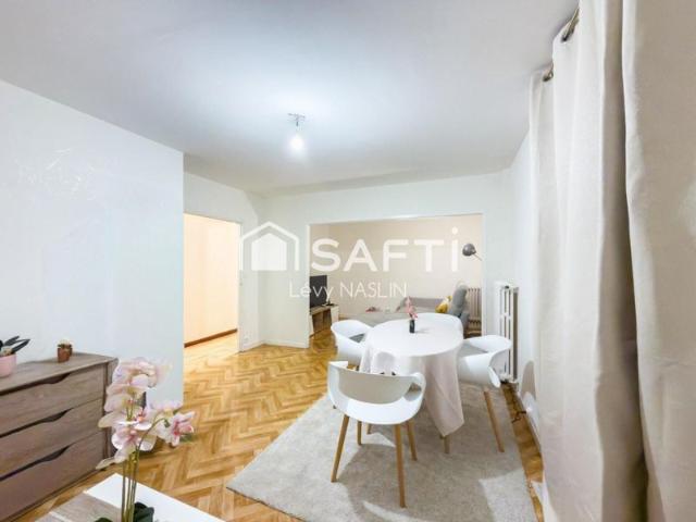 Appartement vente à Le Mans, Saint-georges-du-bois