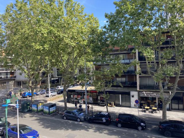 Appartement vente à Sarcelles