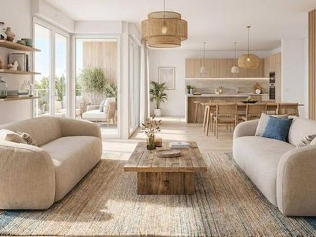 Appartement vente à Vannes, Bretagne